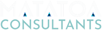 Matatoa Consultants Logo
